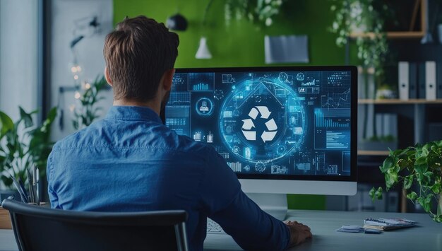 The Environmental Impact of IT Recycling: What You Need To Know